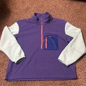 Patagonia microdini XL women’s